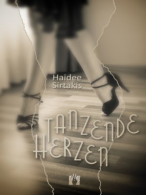 cover image of Tanzende Herzen